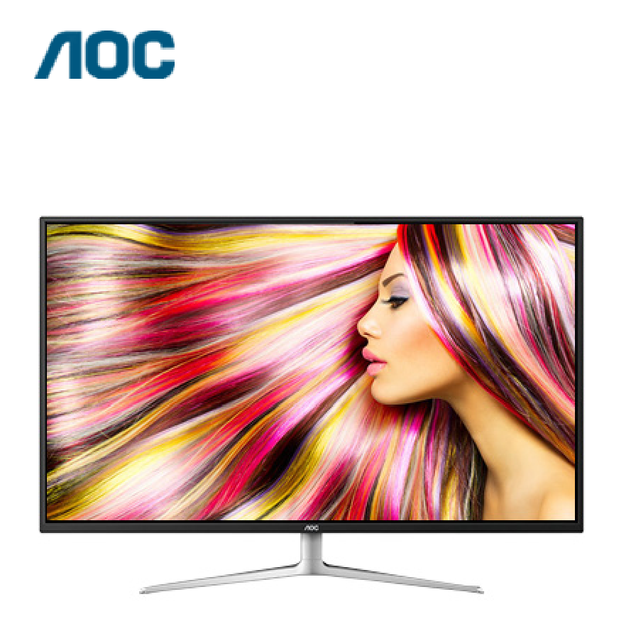 冠捷/AOC U4308V 液晶显示器