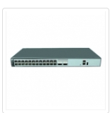 华为/HUAWEI S6720S-26Q-SI-24S-AC 交换设备
