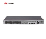 华为/HUAWEI S5735S-L24T4S-A 交换设备 (24个10/100/1000BASE-T以太网端口,4个千兆SFP)