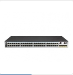 华为/Huawei S5720S-52P-SI-AC 48口新一代三层全千兆企业级核心网络交换机 4个光纤口支持云管理 交换设备