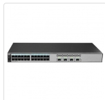 华为/Huawei S1720-28GFR-4P(24个10/100/1000Base-T以太网端口,4个千兆SFP,交流供电)交换设备