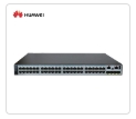 华为 HUAWEI S5720-52P-EI-AC 企业级48口全千兆三层核心交换设备