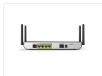 华为/HUAWEI 1GEWAN 4GELAN WIFI2.4G+5G AR101W-S 企业级 路由器