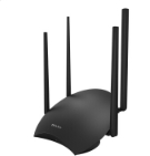 TP-LINK/ TL-WDR5670/ 1200M 路由器 (暗夜黑)