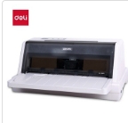 得力（deli）DL-910K 针式打印机