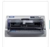 爱普生/EPSON LQ-80KFII 针式打印机
