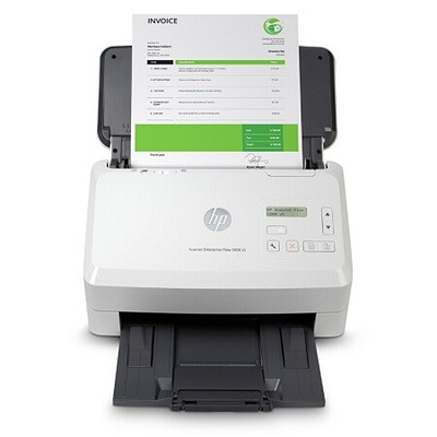 惠普/HP Scanjet Enterprise Flow 5000 s5 A4扫描仪