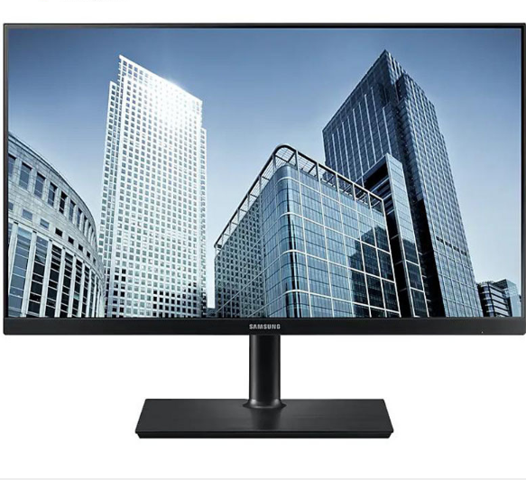 三星/SAMSUNG S27H850QFC 27英寸 液晶显示器