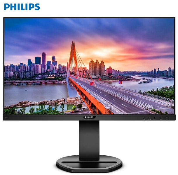 飞利浦/PHILIPS 273B9 液晶显示器