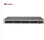 华为/HUAWEI S5735S-S24T4S-A 交换设备 (24个10/100/1000BASE-T以太网端口,4个千兆SFP,含1个60W交流电源)