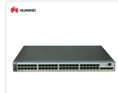 华为(HUAWEI） S5720S-52P-LI-AC 千兆三层网管企业 交换设备