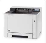 京瓷（KYOCERA）P5021cdw A4彩色激光打印机