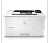 惠普（HP）LaserJet Pro M405dw 黑白 激光打印机